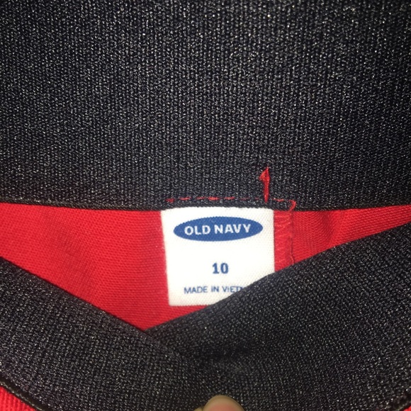 Old Navy ankle cropped pants - Picture 4 of 5